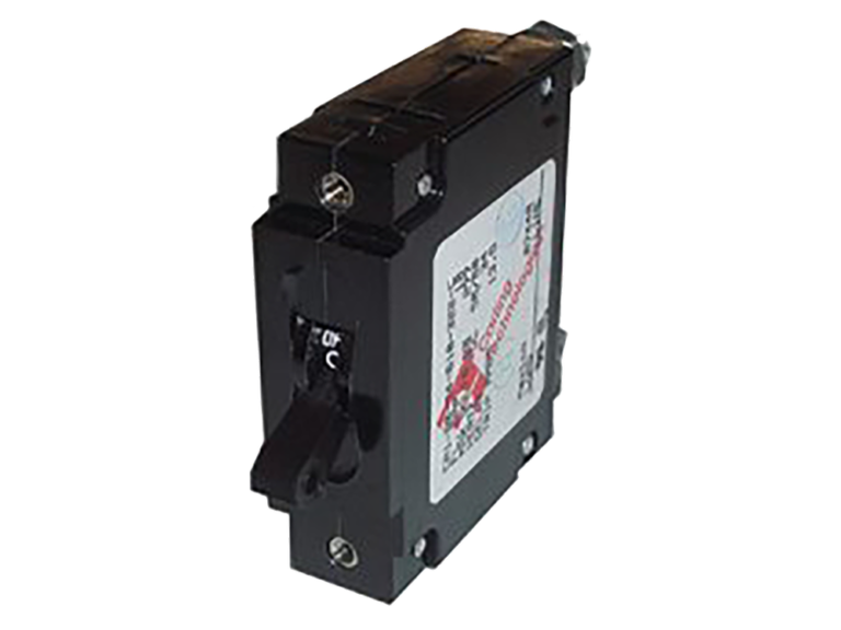 TOGGLE CIRCUIT BREAKERS PROS by DITEL